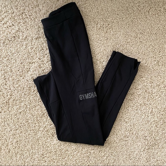 Gymshark Pants - GymShark leggings